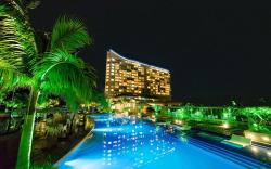 Oriental Hotel Okinawa Resort & Spa