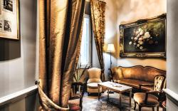 Navona Grand Suite