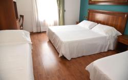 Hotel Duca D'Aosta