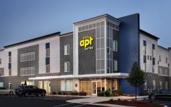 stayAPT Suites Lebanon-Nashville Area