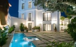 L'Hotel Particulier La Marsa
