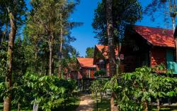 Bay View Suites, Vythiri, Wayanad
