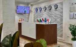 Arda Plaza Hotel