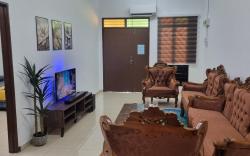 Homestay Terraloka Melaka