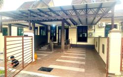 Homestay Terraloka Melaka