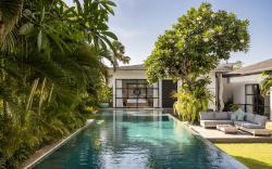 Smeralda Villa