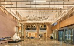 Four Points by Sheraton Xuancheng, Jingxian