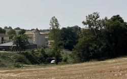 Manoir - Domaine Lassalle Saint-créac