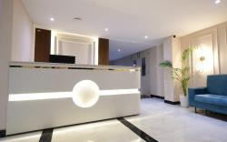 Aceotel Premier, Vijay Nagar
