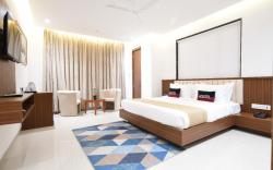 Aceotel Premier, Vijay Nagar