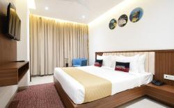 Aceotel Premier, Vijay Nagar