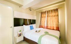 Comfortable Homey 3BR Green Bay Pluit By Travelio