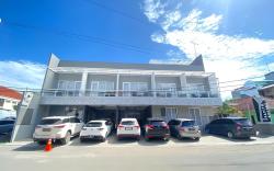 Papito Hotel Pangandaran 