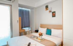 MinimalistCozy Studio Tamansari Iswara By Travelio