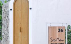 Casa Tomo