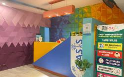 Oasis Style Hotel Pangandaran 