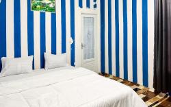 Homestay Zahra Syariah Gunung Dempo Mitra RedDoorz