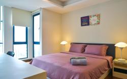 Casa Residency Service Apartment By Moonlight