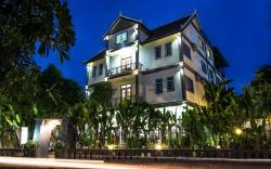 Mirigi Boutique Hotel