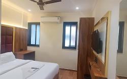 Hotel Sai Palace