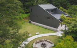 hotel norm. fuji