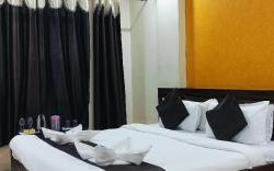 Hotel Sachidanand