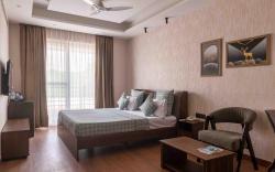 Perch Casa Feliz- Golf Course Road