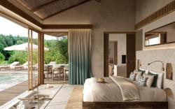 Namia River Retreat - Wellness Inclusive Resort
