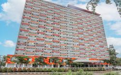 Hotel O Tower Mahakam at Riverview Jababeka Living PlazaÂ RoomÂ PDLÂ 99