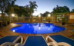 Glen Villa Resort