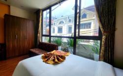 New Sun Hotel Sapa