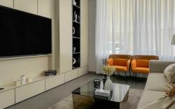 Arjan Park Hotel - فندق أرجان بارك الشفا