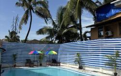 Holiday Beach Resort