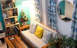 UrbanStay Rentals - Tiny home (Antipolo)