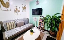 UrbanStay Rentals - One Bedroom Unit (Antipolo)