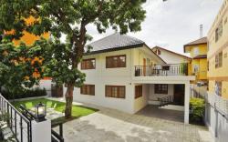 Birds Villa