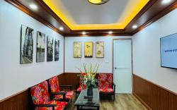 Happy house Bùi Ngọc Dương