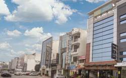 Hotel Transit International by star group