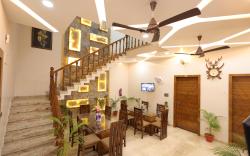Amritam Palace A Luxury AC Home Stay