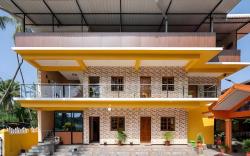 Rodrigues Residency