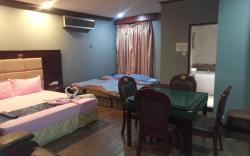 Jjimjbang Hotel Spa VVIP ROOM