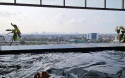 Southgate Apartment, Beside Aeon Mall TB