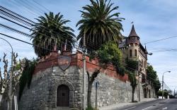 Castillo Medieval