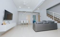 KINGS PINE RESIDENCES KUNDASANG RANAU 15