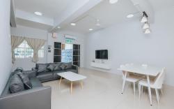 KINGS PINE RESIDENCES KUNDASANG RANAU 17
