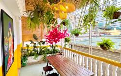 Near TaHienStreet /OldQuarter/3BRS-3WC/BigBalcony.