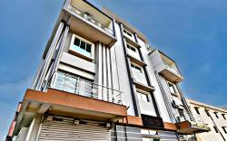 Hotel Urban Classy By Morservices