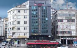 Elite Marmara Hotel Gungoren