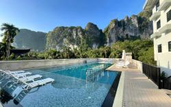 Keereen Resort - Ao Nang Krabi