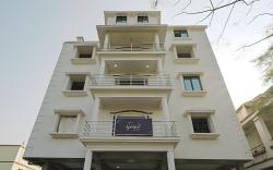 Hotel Grace Premium Bhubaneswar By Morservices